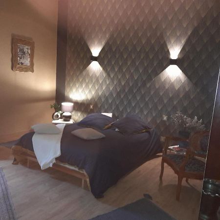 Chambre Du Jura Saint-Germain-lès-Arlay Extérieur photo