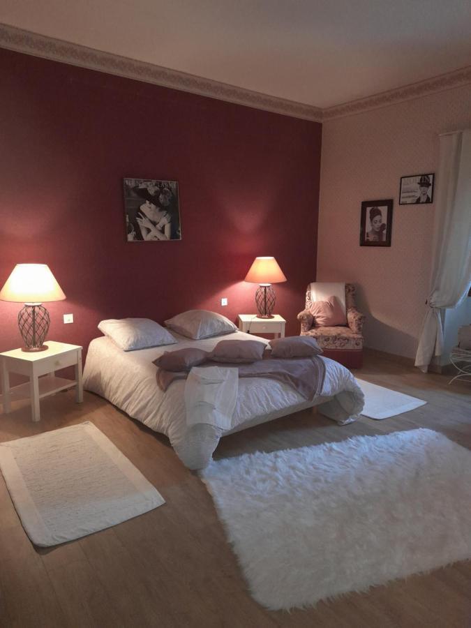 Chambre Du Jura Saint-Germain-lès-Arlay Extérieur photo