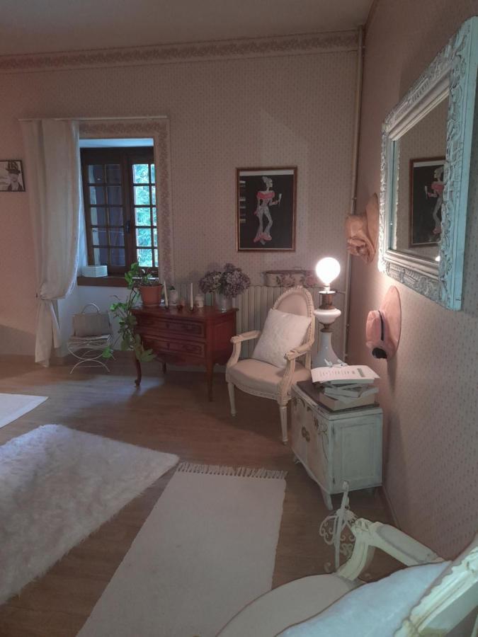 Chambre Du Jura Saint-Germain-lès-Arlay Extérieur photo
